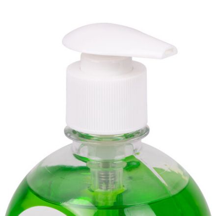 Мыло жидкое дезинфицирующее 500 мл, НИКА "Свежесть", антибактериальное, дозатор Мыло жидкое дезинфицирующее 500 мл, НИКА "Свежесть", антибактериальное, дозатор