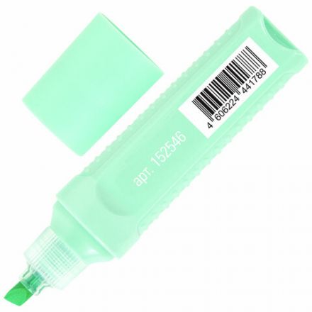 Текстовыделитель STAFF "EVERYDAY HL-707", БИРЮЗОВЫЙ, линия 1-5 мм, скошенный наконечник, 152546 Текстовыделитель STAFF "EVERYDAY HL-707", БИРЮЗОВЫЙ, линия 1-5 мм, скошенный наконечник, 152546