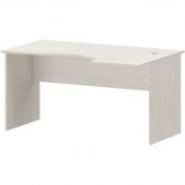 Стол эргономичный PT Арго А-200 правый ясень шимо