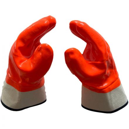 Перчатки защитные ПВХ SCAFFA Мир КП SFP480 цв.оранжевый р.10 (12 пар/уп) Перчатки защитные ПВХ SCAFFA Мир КП SFP480 цв.оранжевый р.10 (12 пар/уп)