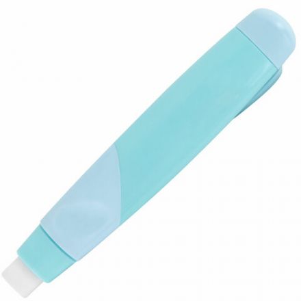 Ластики выдвижные BRAUBERG "REWIND", 2 ШТУКИ, 114х20х20 мм, белые, пастельные цвета корпуса, блистер, 272687 Ластики выдвижные BRAUBERG "REWIND", 2 ШТУКИ, 114х20х20 мм, белые, пастельные цвета корпуса, блистер, 272687