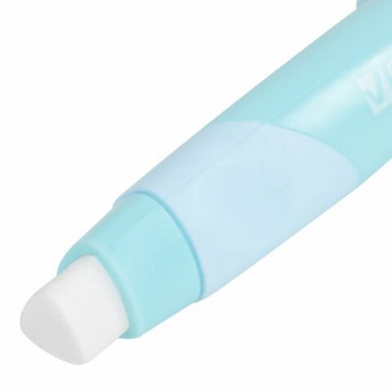 Ластики выдвижные BRAUBERG "REWIND", 2 ШТУКИ, 114х20х20 мм, белые, пастельные цвета корпуса, блистер, 272687 Ластики выдвижные BRAUBERG "REWIND", 2 ШТУКИ, 114х20х20 мм, белые, пастельные цвета корпуса, блистер, 272687