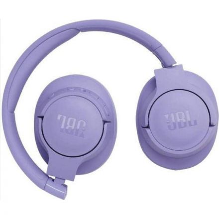 Наушники JBL Tune 770 NC Purple (JBLT770NCPUR)
