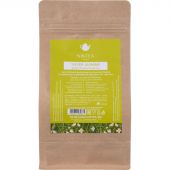 Чай Niktea Серебряный Жасмин зел.байховый аромат., 250г