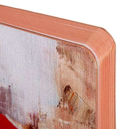 Ежедневник недатированный А5 (138х213 мм), BRAUBERG VISTA, под кожу, гибкий, 136 л., "Euphoria", 111998 Ежедневник недатированный А5 (138х213 мм), BRAUBERG VISTA, под кожу, гибкий, 136 л., "Euphoria", 111998