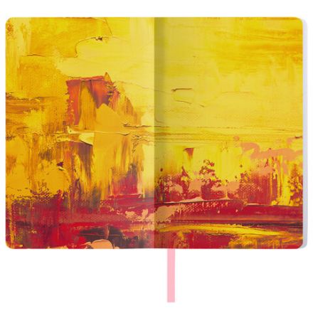 Ежедневник недатированный А5 (138х213 мм), BRAUBERG VISTA, под кожу, гибкий, 136 л., "Euphoria", 111998 Ежедневник недатированный А5 (138х213 мм), BRAUBERG VISTA, под кожу, гибкий, 136 л., "Euphoria", 111998