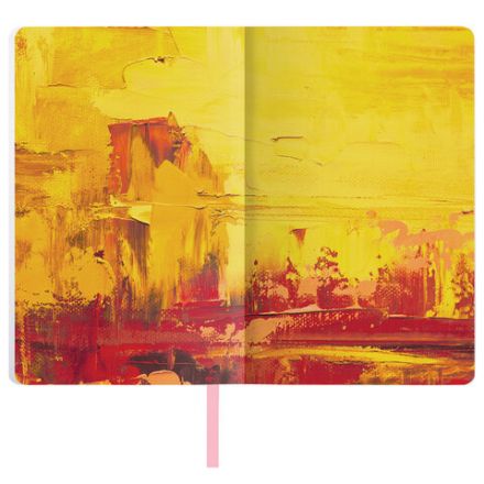 Ежедневник недатированный А5 (138х213 мм), BRAUBERG VISTA, под кожу, гибкий, 136 л., "Euphoria", 111998 Ежедневник недатированный А5 (138х213 мм), BRAUBERG VISTA, под кожу, гибкий, 136 л., "Euphoria", 111998