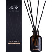 Аромадиффузор с палочками Luscan Нежный сандал 50 мл Аромадиффузор с палочками Luscan Нежный сандал 50 мл