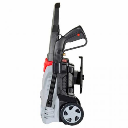 Минимойка МР-140 РЕСАНТА, мощность 1,65 кВт, давление 140 бар, шланг 8 м, 70/8/19