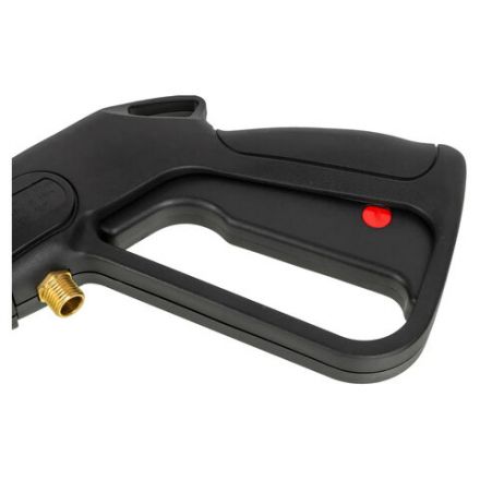 Минимойка МР-140 РЕСАНТА, мощность 1,65 кВт, давление 140 бар, шланг 8 м, 70/8/19