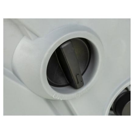 Минимойка МР-140 РЕСАНТА, мощность 1,65 кВт, давление 140 бар, шланг 8 м, 70/8/19