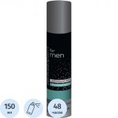 Дезодорант мужской AERO-PRO 150мл