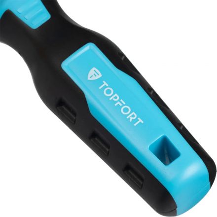 Набор отверток Topfort 38 предметов (571138)