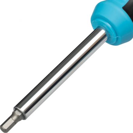 Набор отверток Topfort 38 предметов (571138)