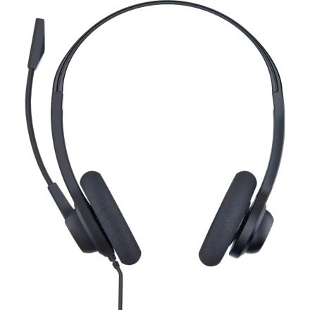 Гарнитура проводная Accutone MB220 3.5mm (ZE-MB220-RU) Гарнитура проводная Accutone MB220 3.5mm (ZE-MB220-RU)