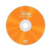 Носители информации DVD+R, 16x, Mirex, Cake/50, UL130013A1B Носители информации DVD+R, 16x, Mirex, Cake/50, UL130013A1B