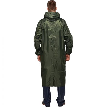 Плащ Тайфун зеленый 48-50/170-176   118349