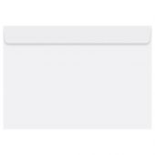 Конверт C4, OfficeSpace, 229*324мм, б/подсказа, б/окна, отр. лента