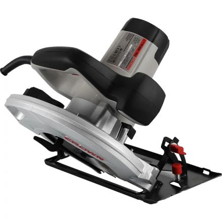 Пила дисковая CROWN CT15188-190