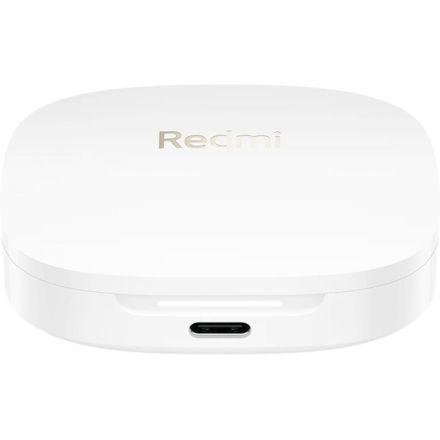 Наушники Xiaomi Redmi Buds 6 Cloud White (BHR9250GL)