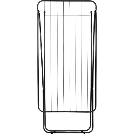 Сушилка для белья VEPSMANN VN-415,напольная,10м,чёрный Сушилка для белья VEPSMANN VN-415,напольная,10м,чёрный