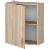 Шкаф SP_навесной 60см (091 Дуб Сонома)