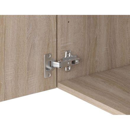 Шкаф SP_навесной 60см (091 Дуб Сонома)