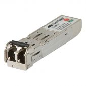 Трансивер Allied Telesis AT-SPEX 2km MMF 1000Base SmallForm Pluggable - Hot