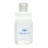 Стакан д/взвешивания высок. 24/10 10003607 Стакан д/взвешивания высок. 24/10 10003607