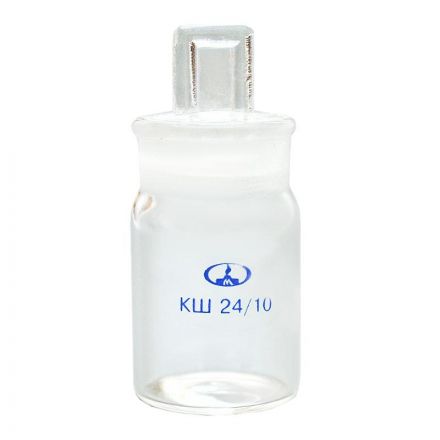 Стакан д/взвешивания высок. 24/10 10003607