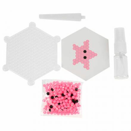 Аквамозаика, 100 бусин, АССОРТИ, МУЛЬТИ АРТ