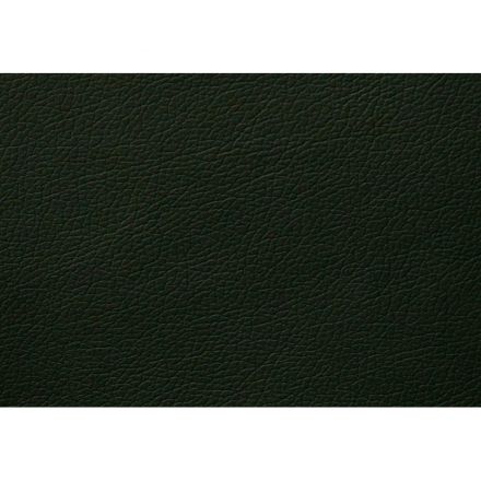 Диван MV_Алекто 3-х местный к/з черный Ecotex 3001