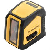 Уровень лазерный профессиональный INSTRUMAX  LINEPRO CROSS