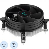 Кулер DEEPCOOL THETA 9 PWM 1700 LGA1700 PWM, Fan 92mm Кулер DEEPCOOL THETA 9 PWM 1700 LGA1700 PWM, Fan 92mm