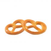 Крекер крендельки Krutzel Бретцель с солью, 3,5кг/уп (ПК002)