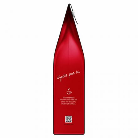 Кофе в зернах EGOISTE "Espresso" 1 кг, арабика 100%, НИДЕРЛАНДЫ, EG10004021