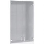 Комплект фасадов IN FREGAT стекло 129Н201.79