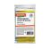 Термоодеяло покрывало изотермическое серебро/золото туристическое 160х210 см, DASWERK (ДАСВЕРК), 631157