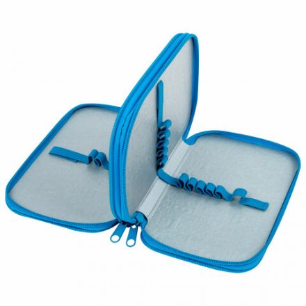 Пенал ЮНЛАНДИЯ, 2 отделения, картон с эффектом soft-touch, 19х11 см, "Speed race", 272264 Пенал ЮНЛАНДИЯ, 2 отделения, картон с эффектом soft-touch, 19х11 см, "Speed race", 272264