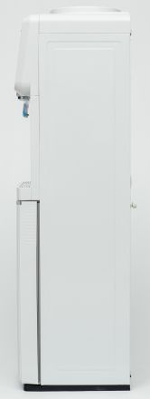 Кулер для воды с электронным охлаждением AQVIDO YLRS-N3, белый