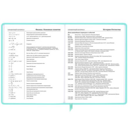 Дневник 1-11 класс 48 л., кожзам SoftTouch (твердая с поролоном), фольга, BRAUBERG, "Leopard", 106576
