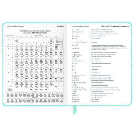 Дневник 1-11 класс 48 л., кожзам SoftTouch (твердая с поролоном), фольга, BRAUBERG, "Leopard", 106576