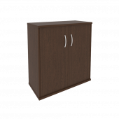 Riva Шкаф низкий широкий А.СТ-3.1 Венге 770*365*828