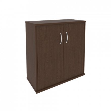 Riva Шкаф низкий широкий А.СТ-3.1 Венге 770*365*828