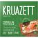Хлебцы Круазетт ржано-пшеничные тонкие с прованскими травами, 200г Хлебцы Круазетт ржано-пшеничные тонкие с прованскими травами, 200г