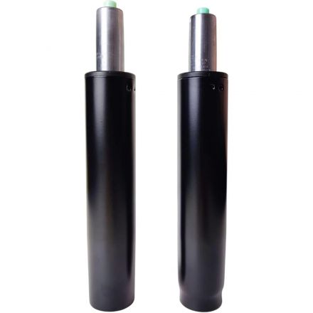 Газлифт для кресла BSL_EChair 60 черный, Multiblock, 3 класс