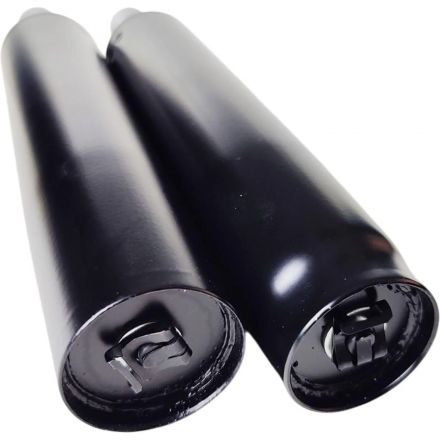 Газлифт для кресла BSL_EChair 60 черный, Multiblock, 3 класс