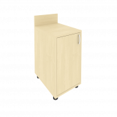 Light Тумба с полкой и бортиком С-Т-40 (L) Клён 400*550*750 Light Тумба с полкой и бортиком С-Т-40 (L) Клён 400*550*750