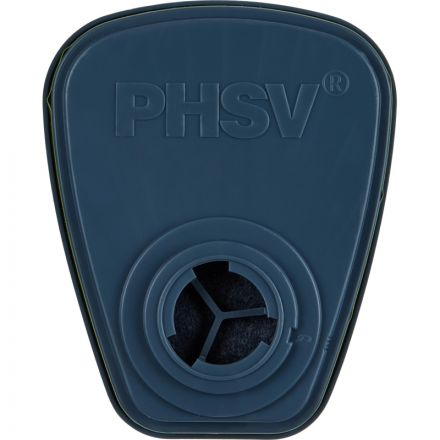 Фильтр ПРОТИВОГАЗОВЫЙ PHSV 92051, А1В1Е1, 2 ШТ/УП
