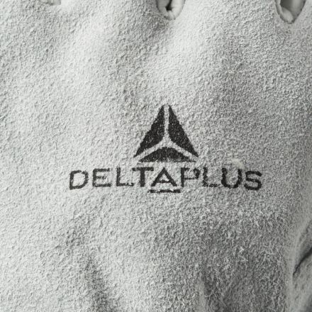 Перчатки DELTA PLUS натуральная воловья кожа FCN29 бежевые р.8 (FCN2908)